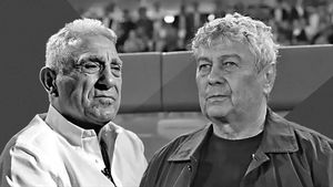 Giovanni Becali dezvăluie ce a discutat cu Mircea Lucescu și că lupta pentru supraviețuire era pierdută de două zile: „Asta mi-a zis Ovidiu Ioanițoaia”