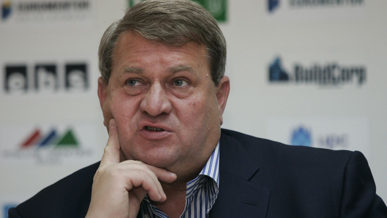 "FIFA nu poate impune naționalitatea jucătorilor"