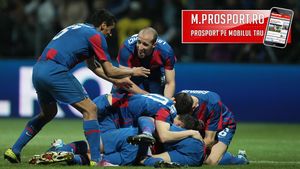 Își relansează cariera! A fost una dintre cele mai mari ȚEPE luate de Becali,** iar acum va câștiga peste 150.000 â‚¬ pe an în Ucraina