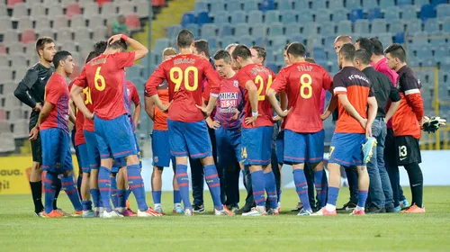 Porumboiu vine cu o nouă teorie în cazul posibilei excluderi a Stelei: „S-ar putea ca România să piardă o echipă în Europa”