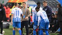Fotbalistul de la Universitatea Craiova care nu l-a uitat pe Mirel Rădoi după ce a luat titlul. Ce i-a transmis, în direct, la TV fostului antrenor