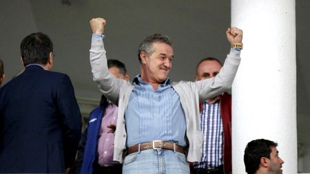 „Gigi Becali nu dă FCSB nici dacă îi dai 100.000.000 de euro. Nu există unguent pentru asta”. Ilie Dumitrescu a vorbit despre depedența milionarului de echipa roș-albastră