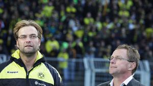 Manchester United, ce lovitură! Englezii au anunțat cine îl va antrena pe Cristiano Ronaldo: „Unul dintre cei mai respectați din fotbalul european!”