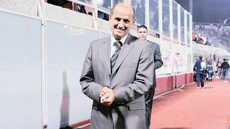 Cadou de la Moș Copos**