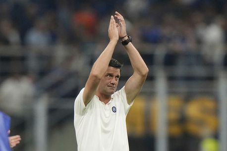 Nota primit&#259; de Chivu de la italieni dup&#259; Inter &ndash; Torino 5-0: &bdquo;Nici el nu a visat un asemenea debut pe San Siro&rdquo;