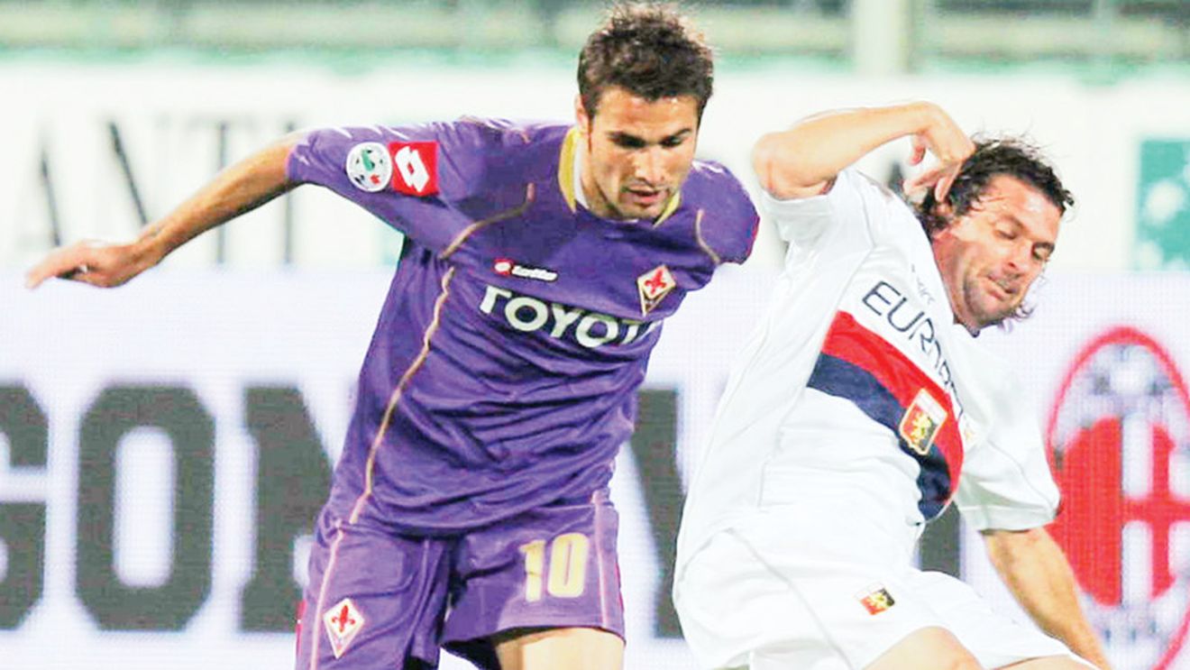 Revoluție la Fiorentina