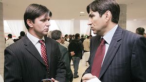 Piți: „Meme nu-l voia pe Lăcă!"