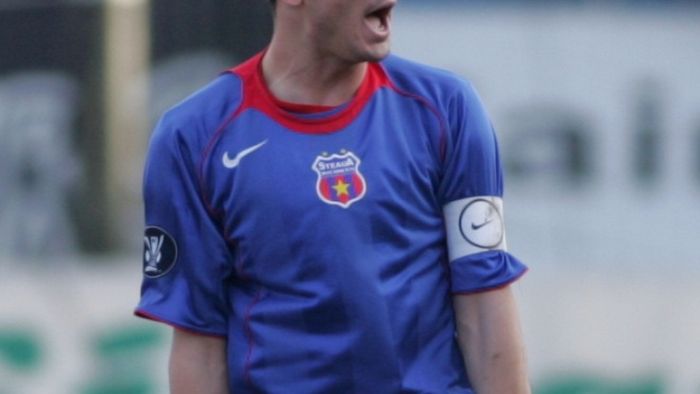 Rădoi: "Sunt supărat pe arbitraj! Meritam un penalty!"