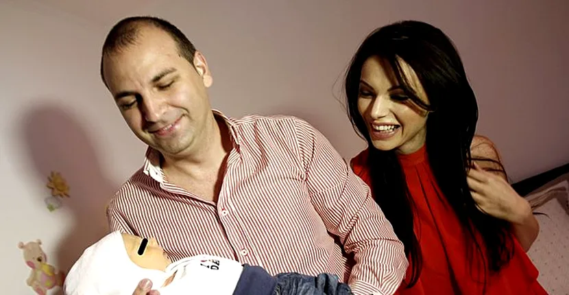 Ramona Lăzuran s-a despărțit de soț! Primele declarații ale fostului iepuraș Playboy