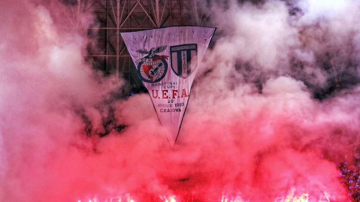 Derapaj înfiorător al fanilor Universității Craiova după ce au aflat că Alex Băluță e la un pas să semneze cu FCSB! Au trecut data de 12 iunie 2023 ca fiind data decesului fotbalistului