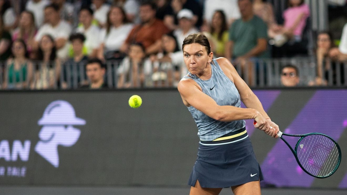 Americanii au scris despre semnele îngrijorătoare pe care Simona Halep le are din cauza accidentărilor și abandonului de la Australian Open. Jurnaliștii din SUA au dat verdictul