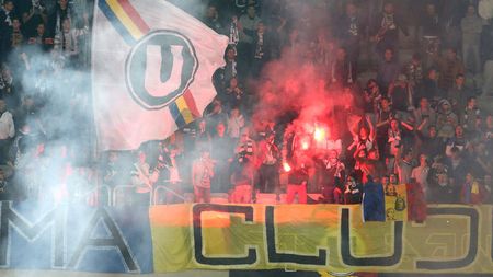 Ioan Mărginean le răspunde fanilor care l-au înjurat: "Nu plec, n-am nicio vină"