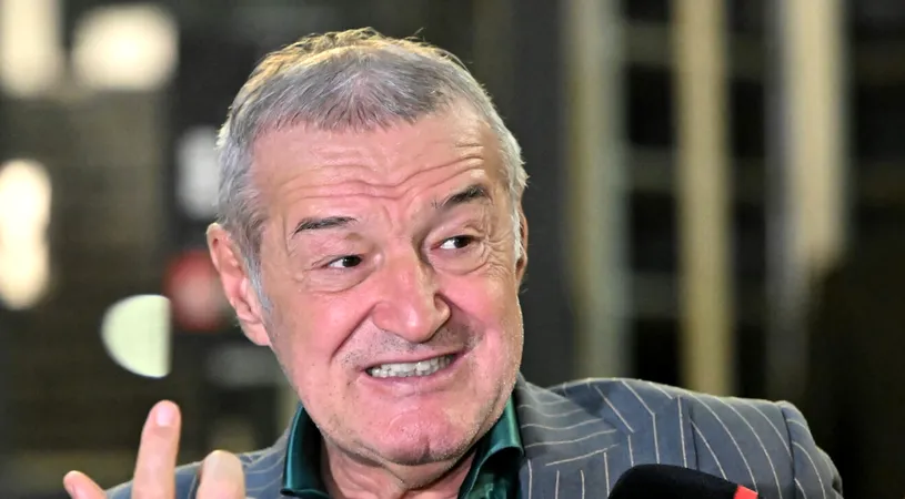 Gigi Becali, tun imobiliar de 100.000.000 de euro pe care l-a dat împreună cu Dan Șucu. „Și el a scos vreo 70.000.000 de euro!”