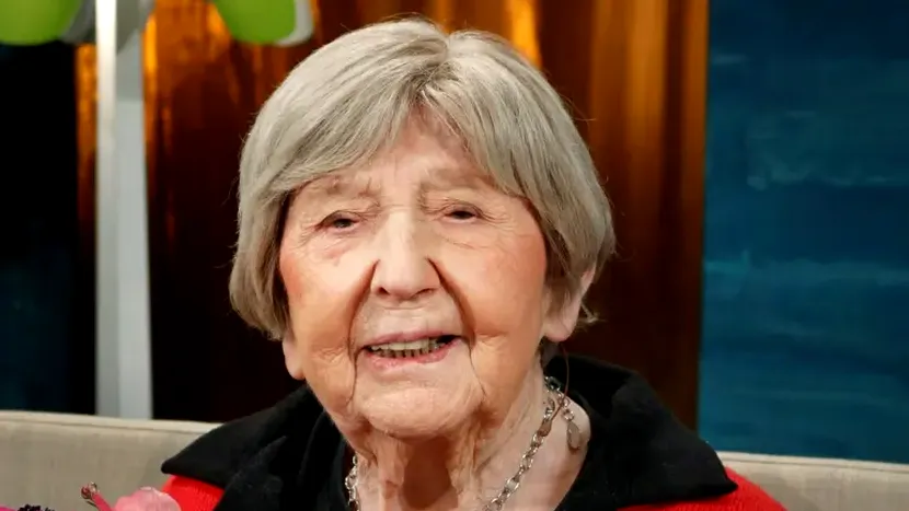 Cel mai în vârstă blogger din lume a murit la vârsta de 109 ani. „O femeie dură, căreia îi plac majoritatea lucrurilor”