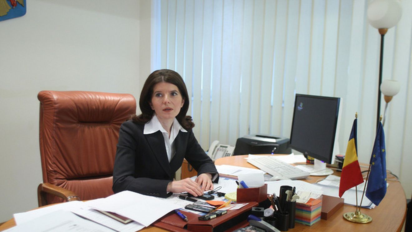 Ridzi: "Voi demisiona** dacă va începe urmărirea penală în ceea ce mă privește"