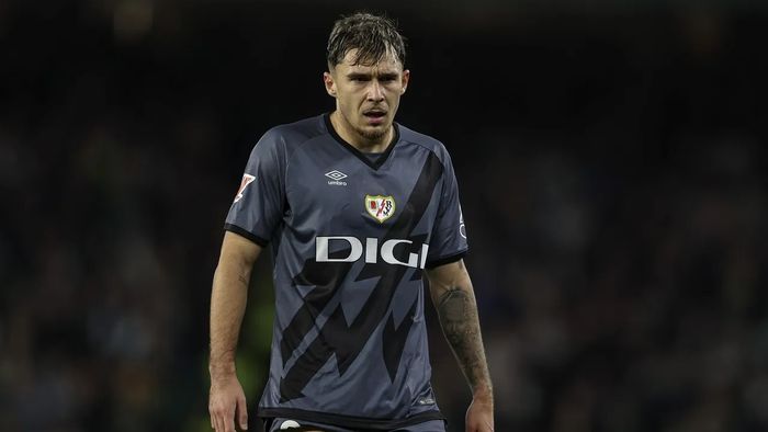 Vestea șoc pe care a primit-o Rayo de la FIFA. Transferul lui Andrei Rațiu va fi ori urgentat, ori blocat definitiv