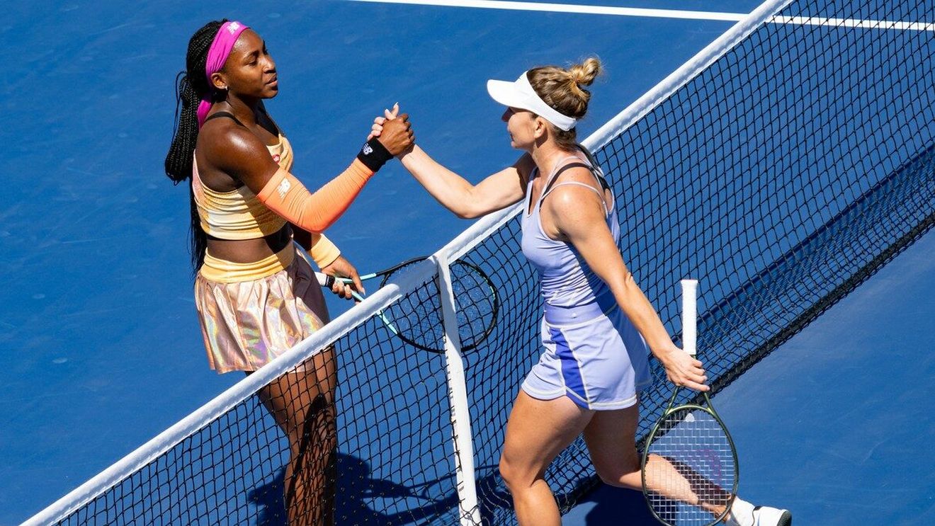 Mutare spectaculoasă făcută de o rivală a Simonei Halep! Ce antrenor celebru și-a luat Coco Gauff: „Vreau să trec la următorul nivel"