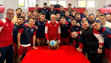 Erik Lincar a semnat prelungirea contractului cu FC Bihor. ”Continuăm pe drumul stabilității, continuității și performanței”