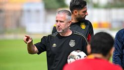 Plecarea lui Reghecampf, transformată într-un succes imens: „Îl mai regretă cineva?”