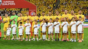 Naționala României, făcută praf după remiza cu Israel: „Dominată la toate capitolele! Cu 50.000 de oameni în tribune, trebuia să zburdăm pe teren!”