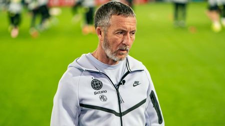 Mihai Stoica a anunțat noua achiziție de la FCSB: „Vine. Îl cunosc cel mai bine”