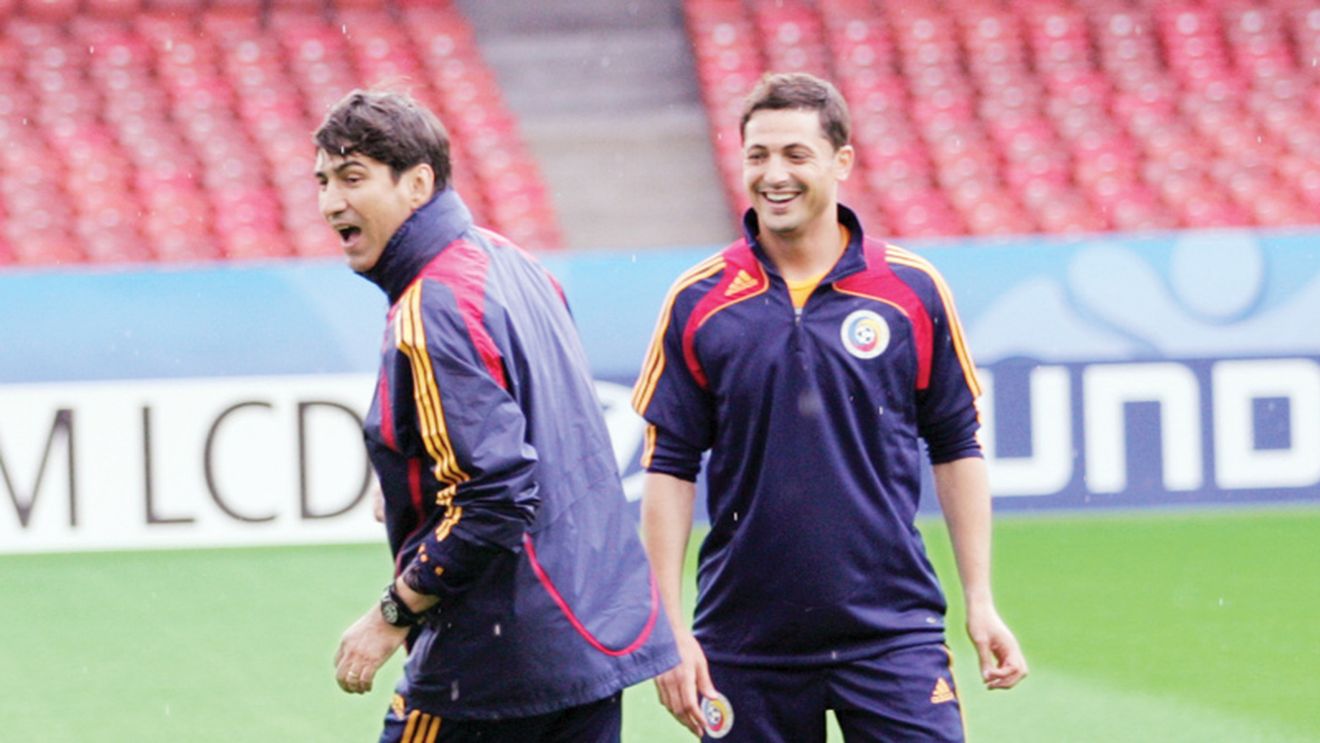 Piți îi va menaja pe steliști, dar nu și pe olteni!