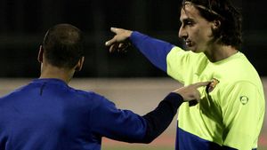 Dezvăluiri incendiare din relația Ibrahimovic - Pep, în cartea suedezului:** "Totul a început de la Messi"! Cum a inventat Zlatan o ofertă de la Real