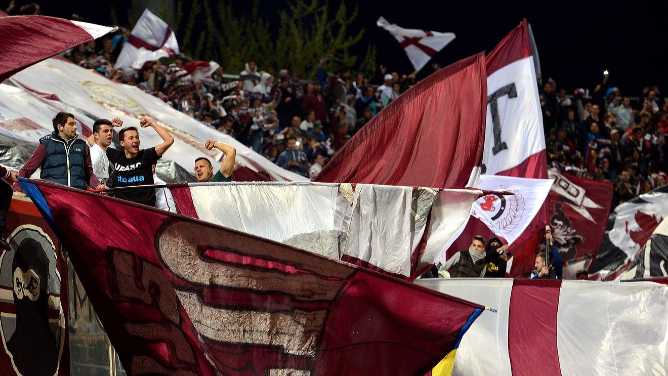 EXCLUSIV Cătălin Mișu: "Dacă trece planul de reorganizare pe 28 martie sunt dispus să preiau echipa Rapid"

