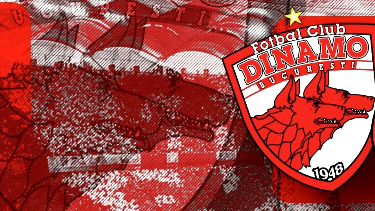 Clubul care a intrat „în orbita FCSB” vrea doi fotbalişti de la Dinamo pentru Superliga