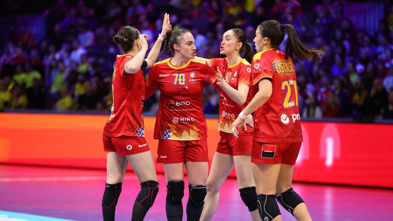 Ungaria - România 34-29, în Grupa principală I a Campionatului Mondial de handbal. Șanse infime pentru calificarea în sferturi