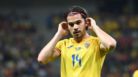 Împrumutul lui Ianis Hagi la Alaves, decisiv pentru viitorul său! Anunțul făcut de fostul fotbalist al lui Rangers | VIDEO EXCLUSIV ProSport Live