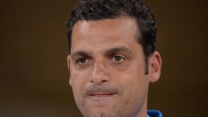 D-ale Ligii 1! Mihai Teja, dat afară de Becali de la FCSB după doar un singur eșec. Bilanțul antrenorului pe banca roș-albaștrilor