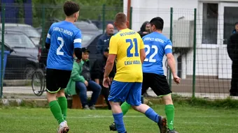 Campioane decise în Liga 4 Buzău și Liga 4 Brăila, care se vor întâlni în dublă directă pentru Liga 3! Antrenorii celor două echipe, încrezători că pot promova