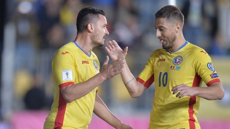 Când se va juca amicalul România - Turcia. Cluj Arena, cea mai probabilă gazdă