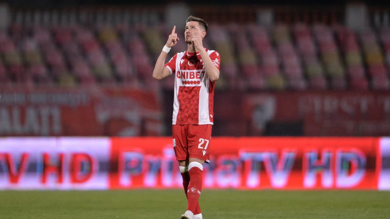 Adrian Mititelu a anunțat că s-a înțeles cu Ricardo Grigore! Cât plătește FC U Craiova către Dinamo: „E o sumă conformă cu vremurile pe care le trăim!”