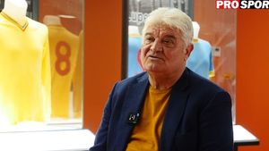 Ioan Andone propune o revoluție în fotbalul românesc: pact între patronii din Superliga! „Să limităm numărul de jucători străini" | VIDEO EXCLUSIV