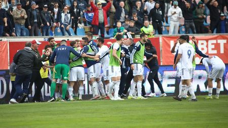 Cum s-a salvat Botoşani: „Sufletul meu curat”