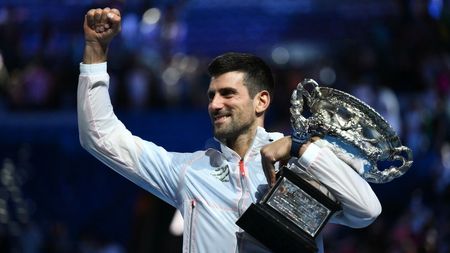 Dezvăluiri incredibile după ce Novak Djokovic a fost acuzat că și-a înscenat accidentarea la Australian Open: „Am văzut radiografiile!"