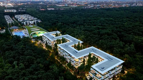 Stejarii Collection, cel mai nou proiect marca Țiriac Imobiliare, a fost inaugurat: complexul își deschide oficial porțile pentru noii chiriași elevând standardele rezidențiale de lux