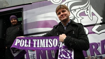 Uhrin joacă tare:** "N-am nicio emoție înainte de acest meci. Am fost de prea multe ori la Cluj ca să mă tem de ceva"