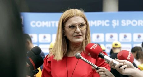 Lipă, în corzi: Ciolacu a trimis Corpul de Control la Agenția Națională pentru Sport. Ce vizează verificările