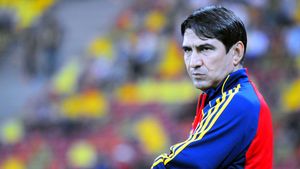 Victor Pițurcă s-a înțeles cu generalii și merge la CSA Steaua! Va cumpăra și 20% din acțiuni + Primele reacții venite de la antrenor și club