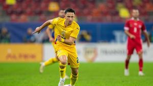 Fotbaliștii lui Șucu sunt gata să-l primească pe Olimpiu Moruțan după ce a ales s-o trădeze pe FCSB: „Presiunea e mare”