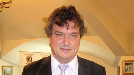 Sorin Răducanu i-a găsit o nouă poreclă lui Dumitru Dragomir: „Este Jackie Chan de România. A fost și președinte LPF și parlamentar. Cum se poate așa ceva?" | VIDEO EXCLUSIV ProSport Live