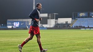 L-a ales pe Vlad Chiricheș! Ce argumente are