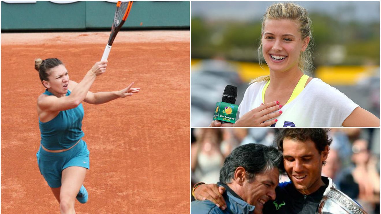 Afacerea perfectă pentru liderii din tenis! Ce s-a întâmplat la US Open cu sportivii cazați în hotelurile din New York: "E o afacere ușoară. Nu e ca și cum te obligă să..."