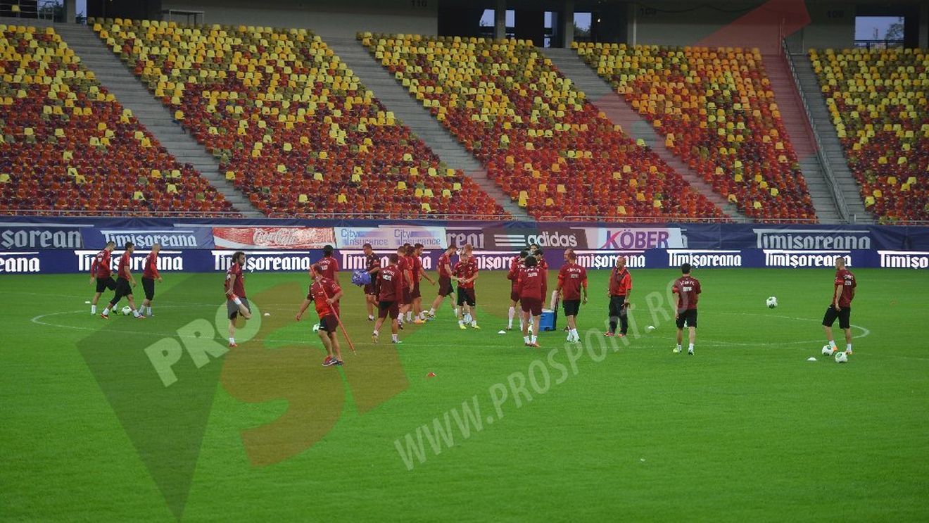 Burak Yilmaz: "Ne vom juca toate șansele pentru a ajunge la Cupa Mondială"