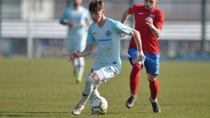 „Este foarte crud! Trebuie mai puțin folosit!”. Dinu Gheorghe, despre Octavian Popescu | VIDEO EXCLUSIV ProSport Live