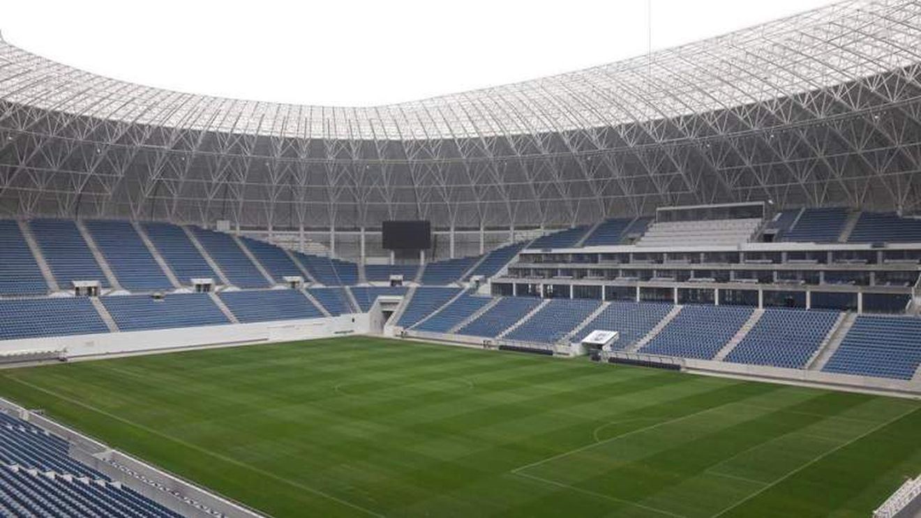 Președintele Combaterii Discriminării se implică în lupta dintre Adrian Mititelu și Mihai Rotaru: „Nu văd nicio justificare pentru introducerea clauzelor la stadionul Oblemenco!”