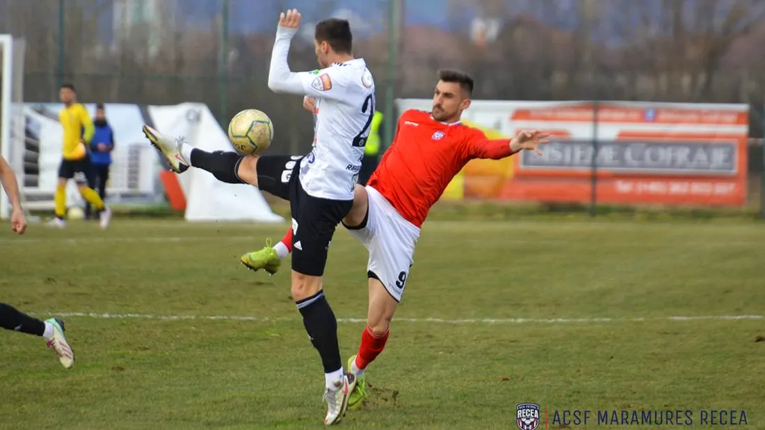 Și-a învins echipa de care aparține, dar n-are resentimente. Reacția lui Marius Coman, după ce Fotbal Comuna Recea a produs surpriza în Liga 2: ”Universitatea Cluj e un capitol încheiat pentru mine”